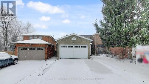 13 DON HEAD VILLAGE BOULEVARD  Richmond Hill, ON L4C 7M3