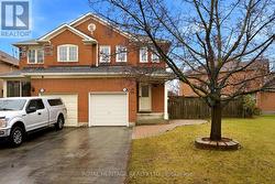 1251 QUEST CIRCLE  Mississauga, ON L5N 8B6