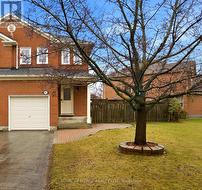 1251 QUEST CIRCLE  Mississauga, ON L5N 8B6
