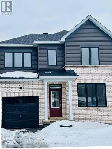 170 CONSERVANCY DRIVE  Ottawa, ON K2J 7L8