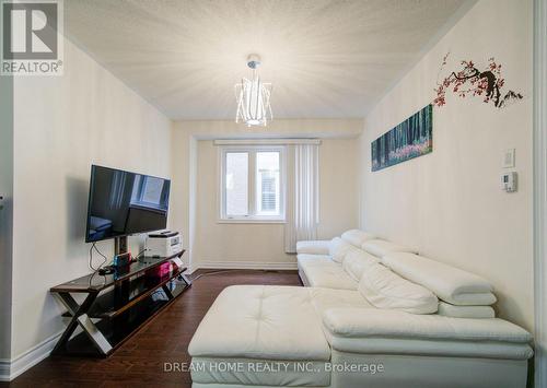 66 Mohandas Drive, Markham, ON - Indoor