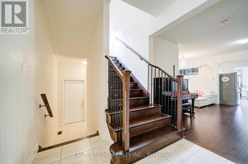 66 Mohandas Drive, Markham, ON - Indoor Photo Showing Other Room