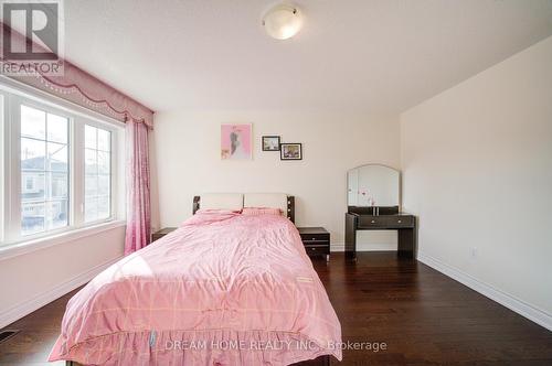 66 Mohandas Drive, Markham, ON - Indoor Photo Showing Bedroom
