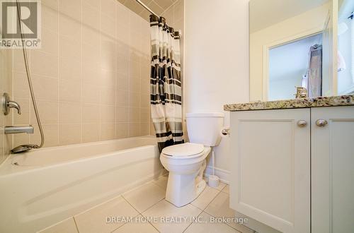 66 Mohandas Drive, Markham, ON - Indoor Photo Showing Bathroom