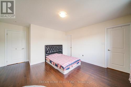66 Mohandas Drive, Markham, ON - Indoor Photo Showing Bedroom