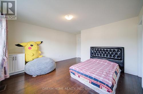 66 Mohandas Drive, Markham, ON - Indoor Photo Showing Bedroom