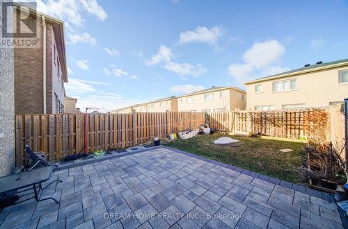 66 Mohandas Drive, Markham, ON - Outdoor