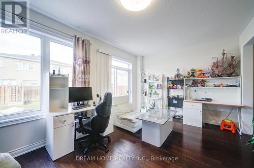 66 Mohandas Drive, Markham, ON - Indoor Photo Showing Office