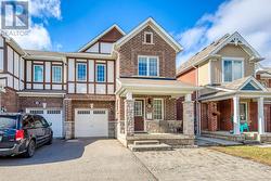 291 BEASLEY TERRACE  Milton, ON L9E 1C5