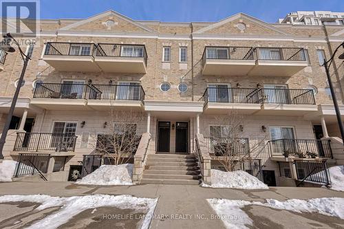 #304 - 133 PARK STREET  Waterloo, ON N2L 0B2