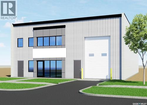 320 K Avenue S, Saskatoon, SK 