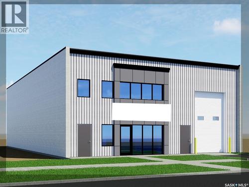 320 K Avenue S, Saskatoon, SK 