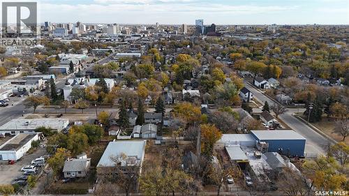 320 K Avenue S, Saskatoon, SK 