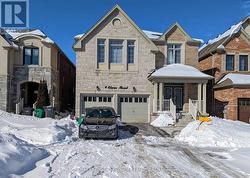 4 ELWIN ROAD  Brampton, ON L6X 0C4