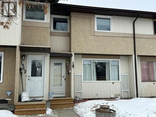 1358 BROWN STREET  Regina, SK S4N 5M3