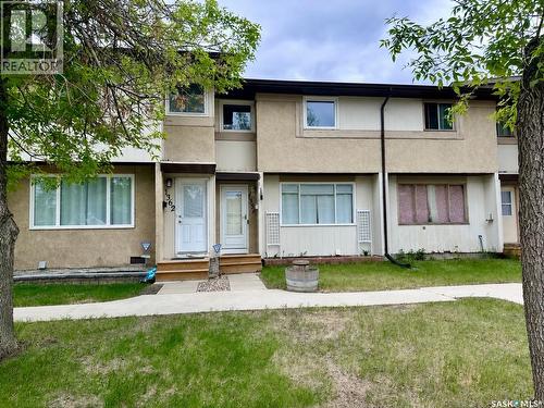 1358 BROWN STREET  Regina, SK S4N 5M3