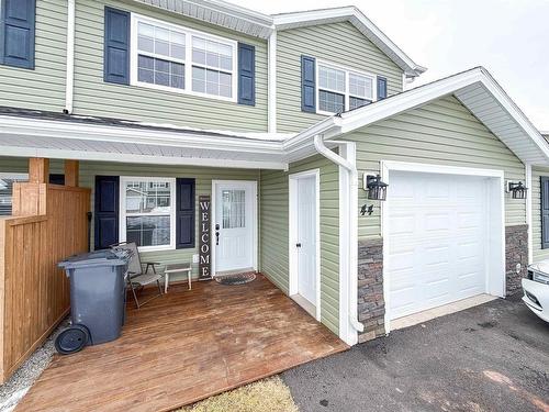 44 Autumn Lane  Stratford, PE C1B 4B1