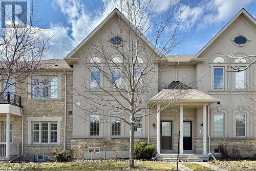 55 VETTESE COURT  Markham, ON L6B 0V7