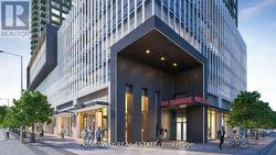 2012 - 395 SQUARE ONE DRIVE  Mississauga, ON L5B 0P6