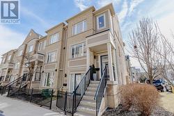 45 - 5035 OSCAR PETERSON BLVD BOULEVARD  Mississauga, ON L5M 0P4