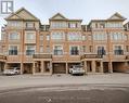 2589 Bromus Path, Oshawa, ON  - Outdoor With Facade 