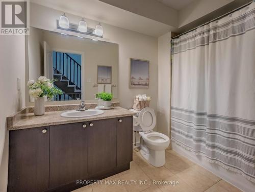 2589 Bromus Path, Oshawa, ON - Indoor Photo Showing Bathroom