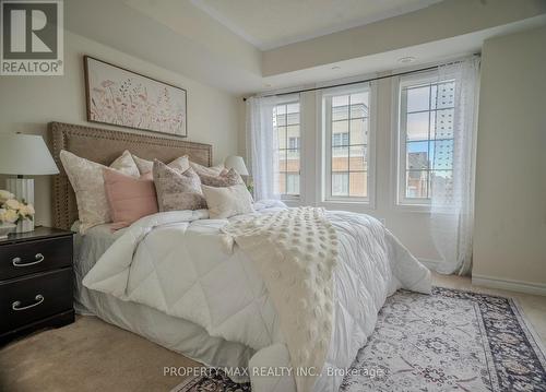 2589 Bromus Path, Oshawa, ON - Indoor Photo Showing Bedroom