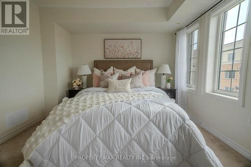 2589 Bromus Path, Oshawa, ON - Indoor Photo Showing Bedroom