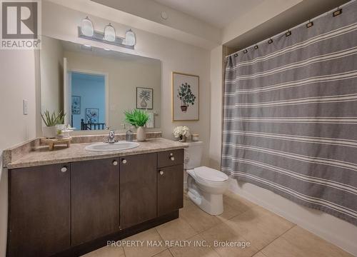 2589 Bromus Path, Oshawa, ON - Indoor Photo Showing Bathroom