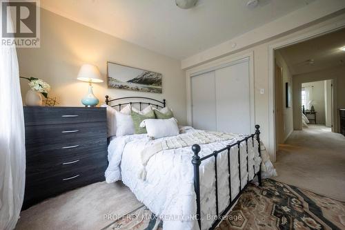 2589 Bromus Path, Oshawa, ON - Indoor Photo Showing Bedroom