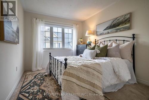 2589 Bromus Path, Oshawa, ON - Indoor Photo Showing Bedroom