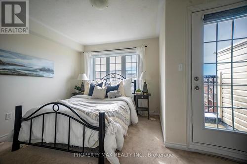 2589 Bromus Path, Oshawa, ON - Indoor Photo Showing Bedroom