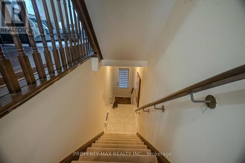 2589 Bromus Path, Oshawa, ON - Indoor Photo Showing Other Room