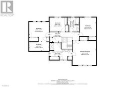 Second Floor - 