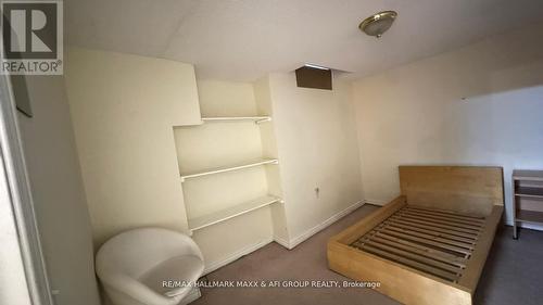 Basement - 316 Valleymede Drive, Richmond Hill, ON - Indoor Photo Showing Other Room