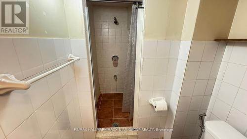 Basement - 316 Valleymede Drive, Richmond Hill, ON - Indoor Photo Showing Bathroom