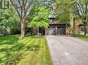 2585 Kenna Court, Mississauga, ON  - Outdoor 
