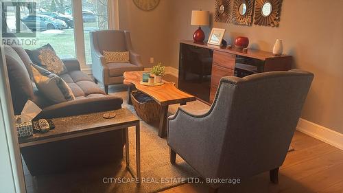 2585 Kenna Court, Mississauga, ON - Indoor