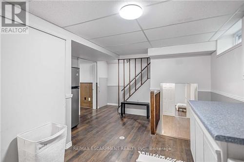 85 Ranchdale Drive, Hamilton, ON - Indoor Photo Showing Other Room