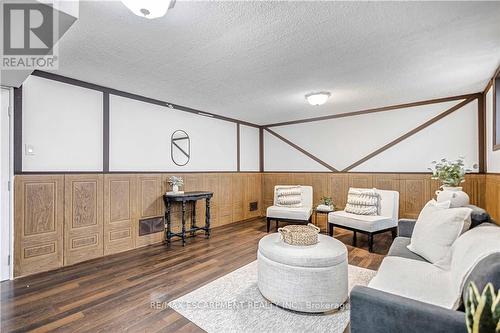 85 Ranchdale Drive, Hamilton, ON - Indoor