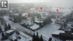 307 3rd STREET W  Wynyard, SK S0A 4T0