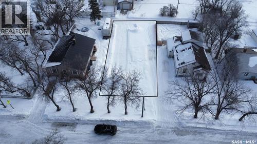 307 3Rd Street W, Wynyard, SK 