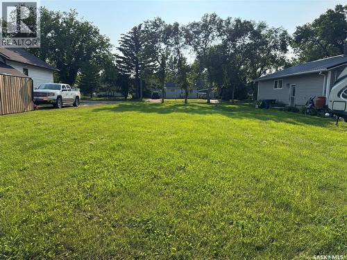 307 3Rd Street W, Wynyard, SK 