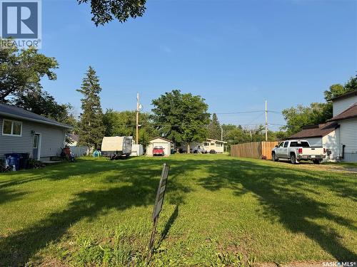 307 3Rd Street W, Wynyard, SK 