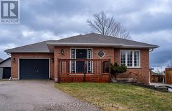 4 GEORGE STREET  Norwich (Norwich Town), ON N0J 1P0