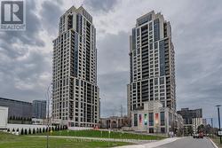 2421 - 2 EVA ROAD W  Toronto, ON M9C 0A9