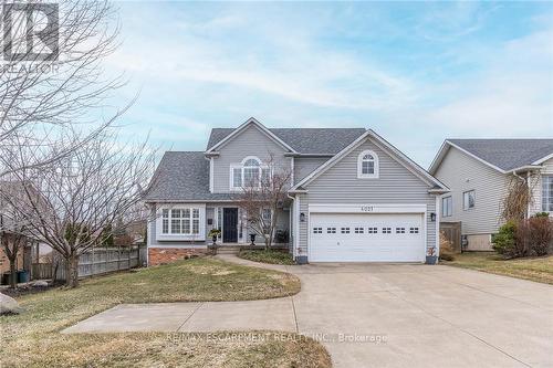 4021 MOUNTAIN STREET  Lincoln, ON L3J 0K9