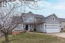 4021 Mountain Street, Lincoln, ON  - Outdoor With Facade 