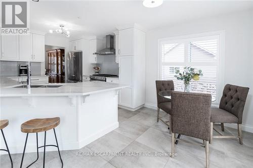 4021 Mountain Street, Lincoln, ON - Indoor