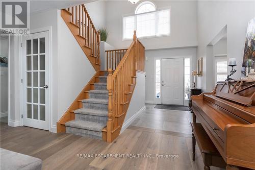 4021 Mountain Street, Lincoln, ON - Indoor Photo Showing Other Room